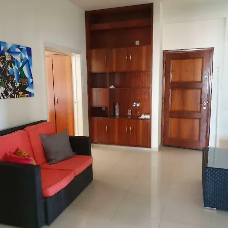 Apartment 15 Kefallinias