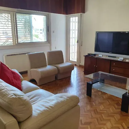 Apartment 15 Kefallinias