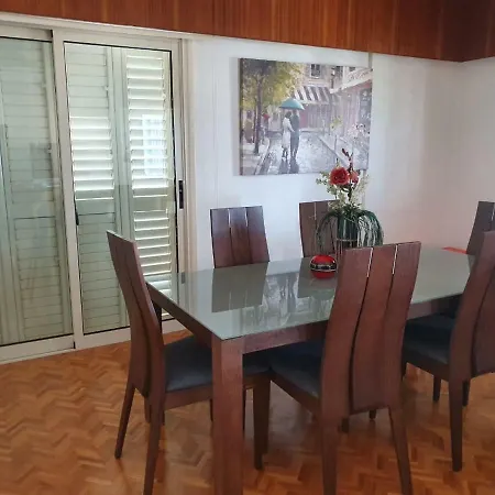 Apartment 15 Kefallinias Nikosia