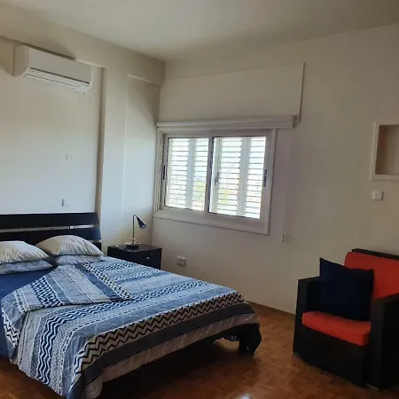 Appartamento 15 Kefallinias Nicosia